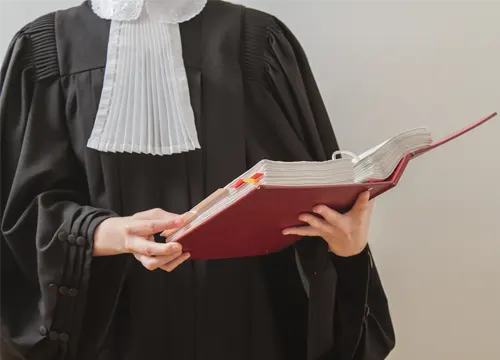 Bail Hearing Mississauga