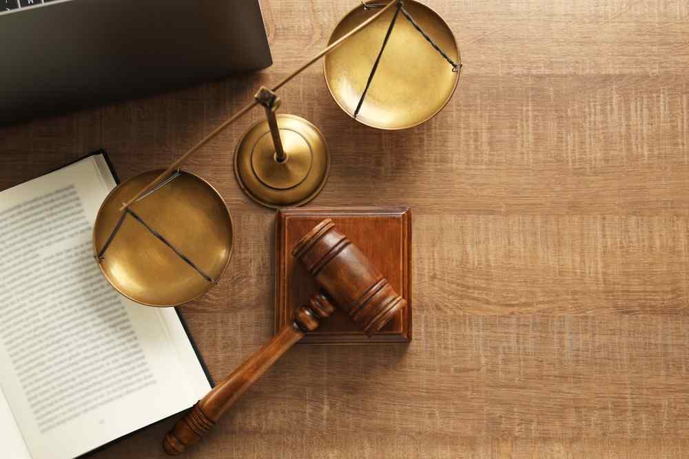 Domestic Assault Lawyer
