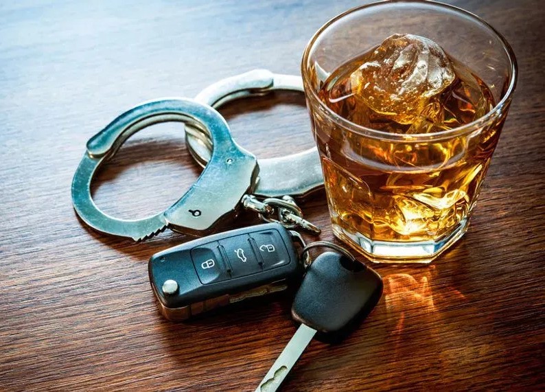 Understanding DUI and Over 80 Charges