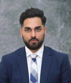 Criminal Lawyer Manbir Nirwal