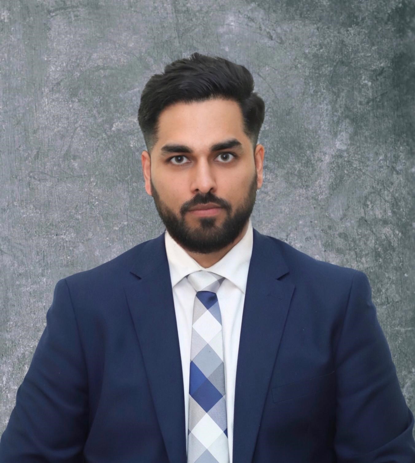 Criminal Defence Lawyer Manbir Nirwal