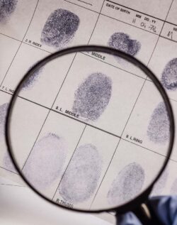 Disclosure Evidence in Brampton