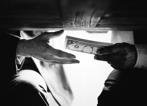 Understanding Proceeds of Crime Charges