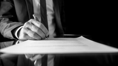 DUI Charges Lawyer