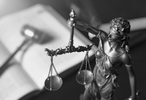 Brampton Criminal Lawyer