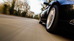 Stunt Driving