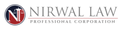 Nirwal Law Firm Logo